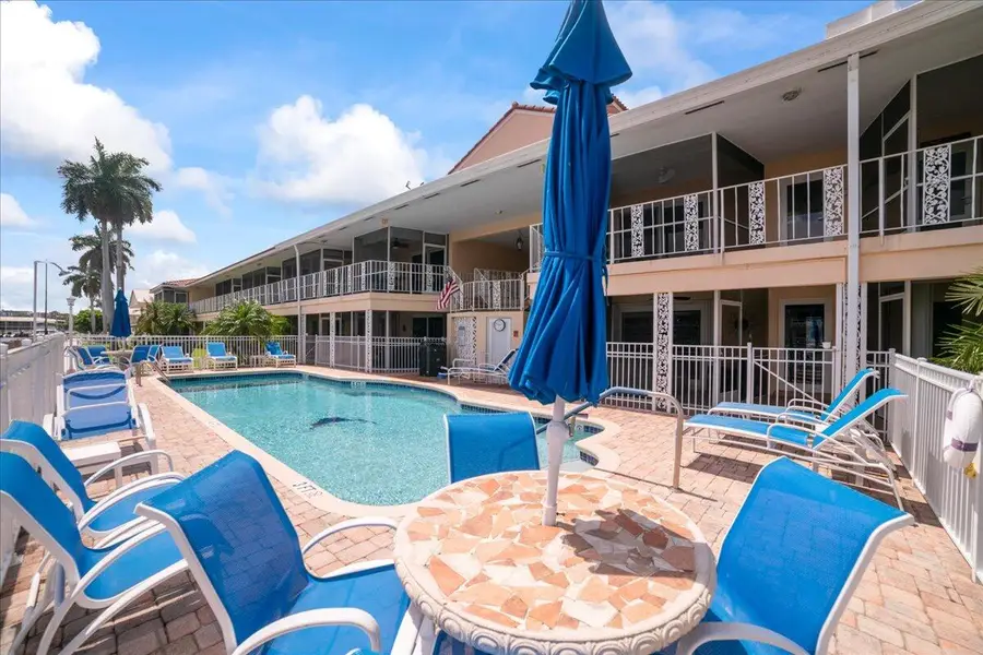 2864 NE 33rd Court #205, Fort Lauderdale, FL 33306 - #3