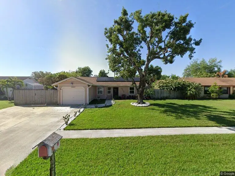 10150 Yeoman Lane, Royal Palm Beach, FL 33411 - #1