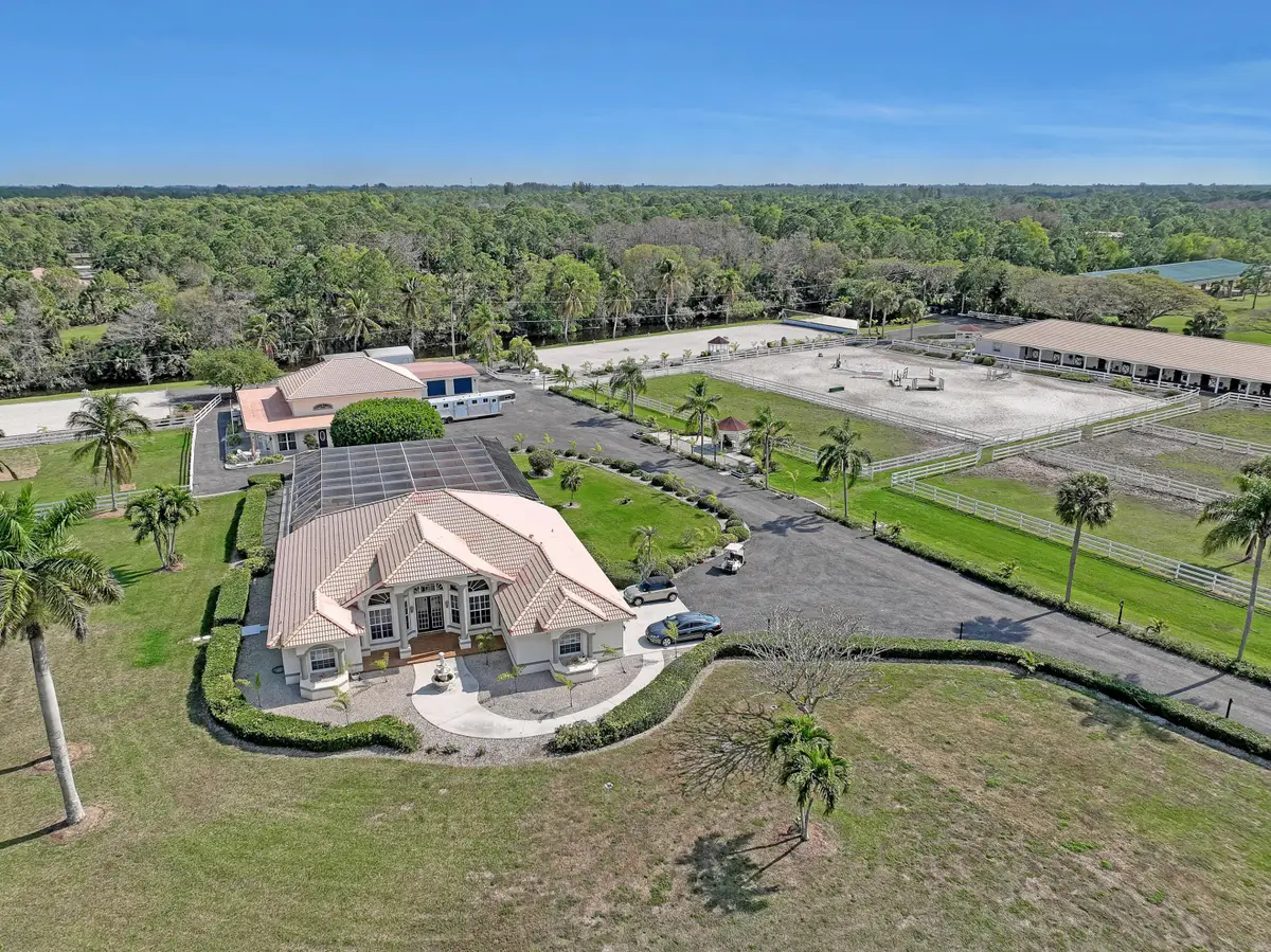 3426 &3406 Hanover Circle, Loxahatchee, FL 33470 - #1