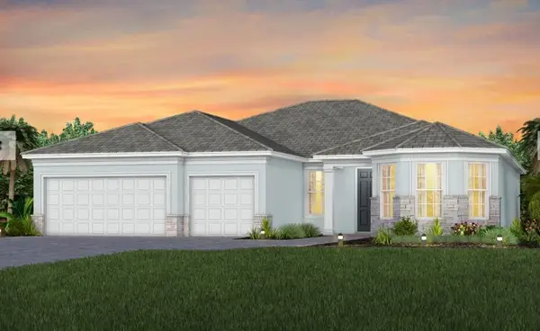 13603 SW Vermillion Circle #Stellar 797, Port St Lucie, FL 34987
