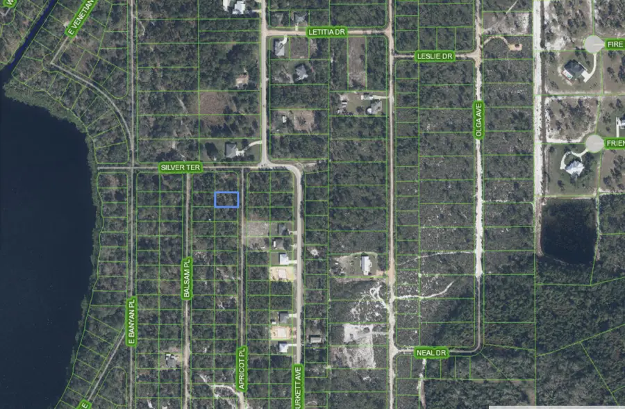 6503 E Apricot Place, Sebring, FL 33875 - #3