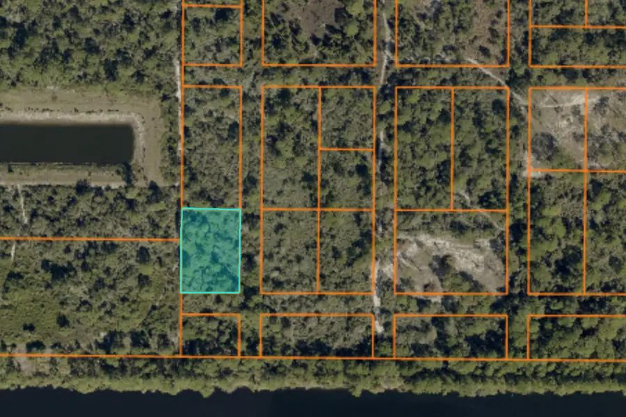 -- Cayuga Avenue, Fort Pierce, FL 34946 - #2