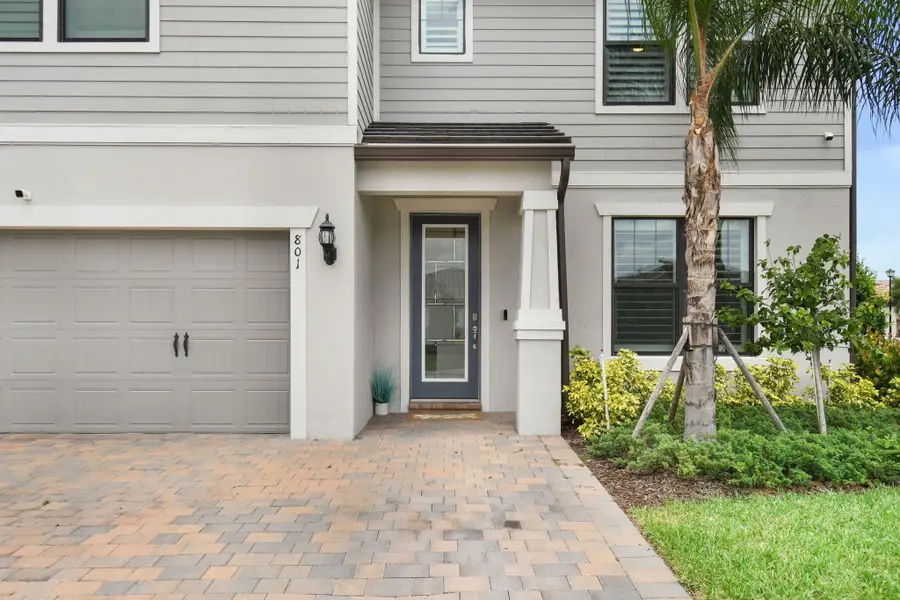 801 SE Courances Drive, Port Saint Lucie, FL 34984 - #2