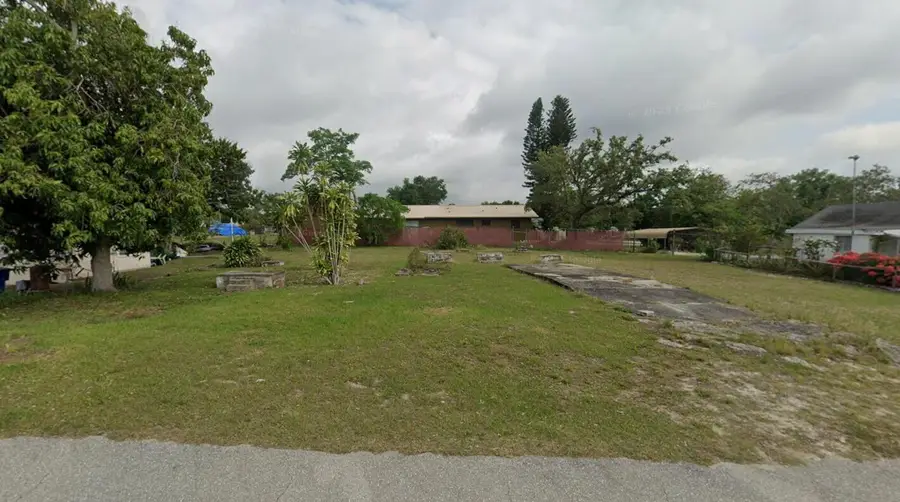 110 Bethune Street, Lake Placid, FL 33852 - #2