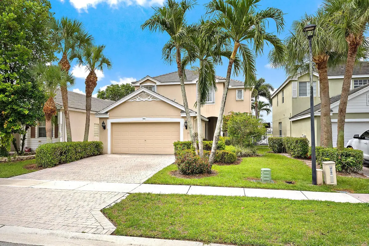 144 Berenger Walk, Royal Palm Beach, FL 33414 - #1