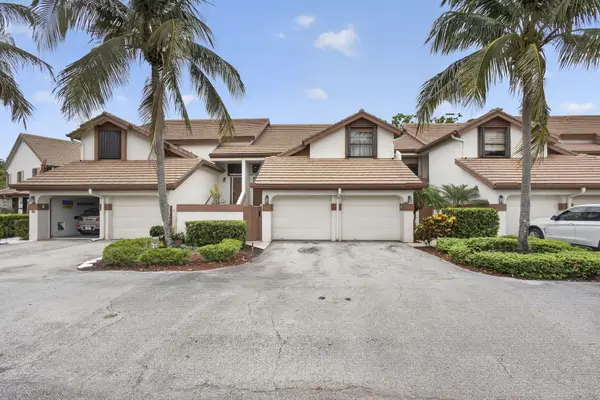 12644 Shoreline Drive #8f, Wellington, FL 33414