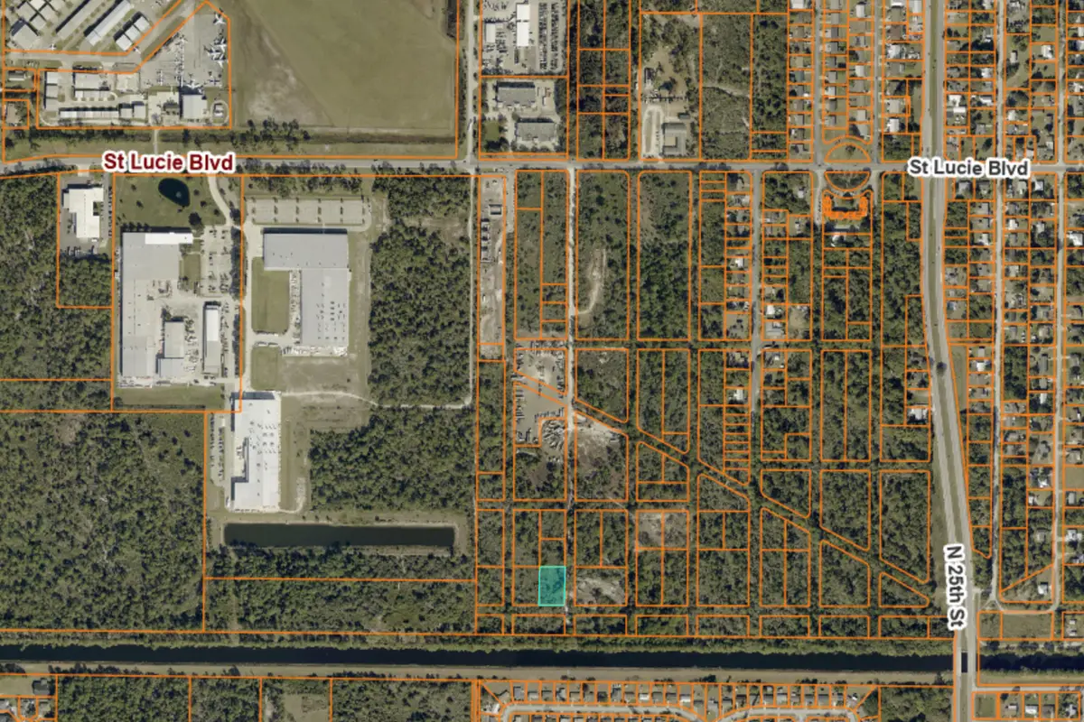 -- Shawnee Avenue, Fort Pierce, FL 34946 - #1