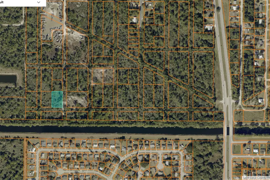 -- Shawnee Avenue, Fort Pierce, FL 34946 - #2