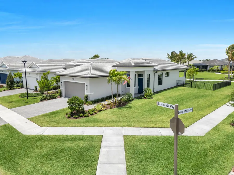 5357 Saint Armands Way, Westlake, FL 33470 - #3