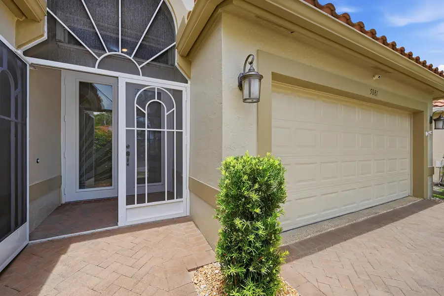 5081 Glenville Drive, Boynton Beach, FL 33437 - #3