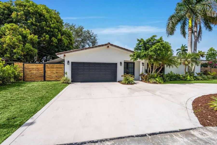 6040 SW 14th Street, Plantation, FL 33317 - #2