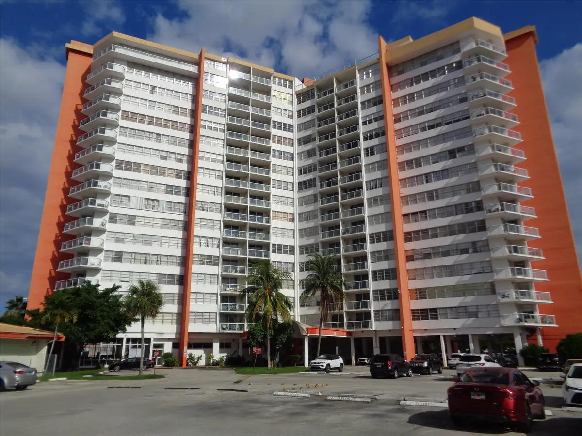 1301 NE Miami Gardens Drive #605w, Miami, FL 33179 - #1