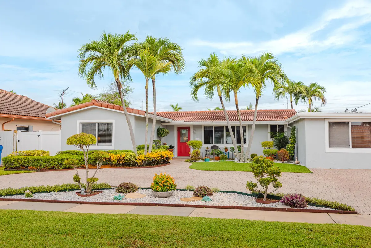 801 SE 5th Terrace, Pompano Beach, FL 33060 - #1
