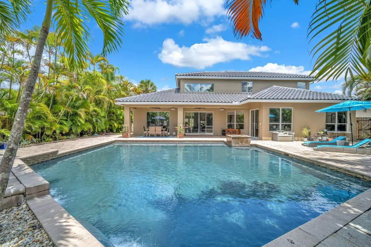 4538 Danielson Drive, Wellington, FL 33467 - #1