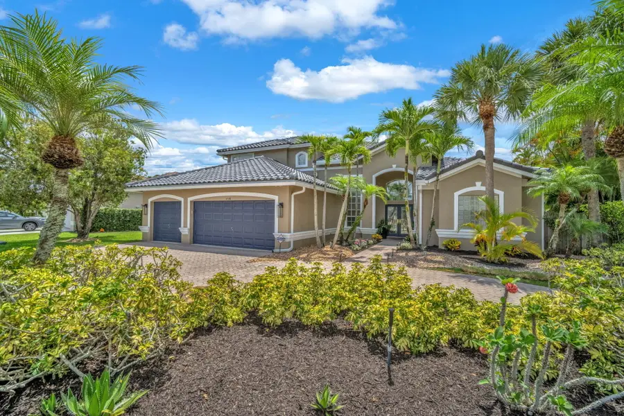 4538 Danielson Drive, Wellington, FL 33467 - #3