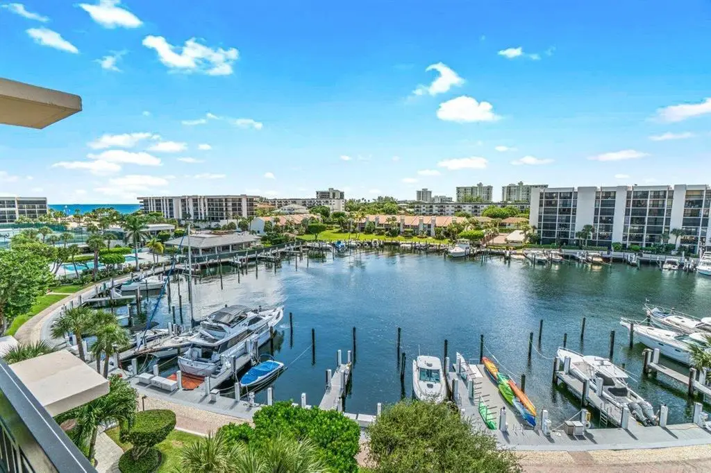 2707 N Ocean Boulevard #D603, Boca Raton, FL 33431 - #1