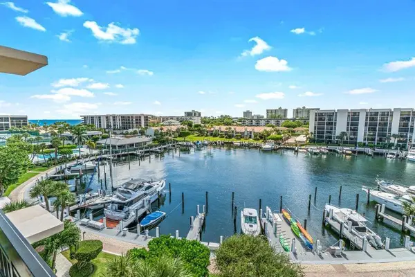 2707 N Ocean Boulevard #D603, Boca Raton, FL 33431