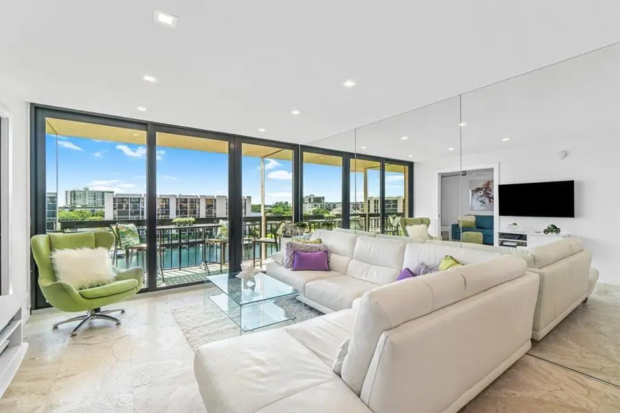 2707 N Ocean Boulevard #D603, Boca Raton, FL 33431 - #3