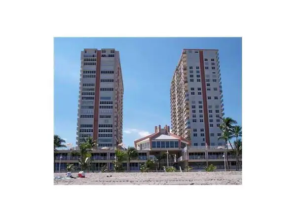 101 Briny Avenue #2505, Pompano Beach, FL 33062