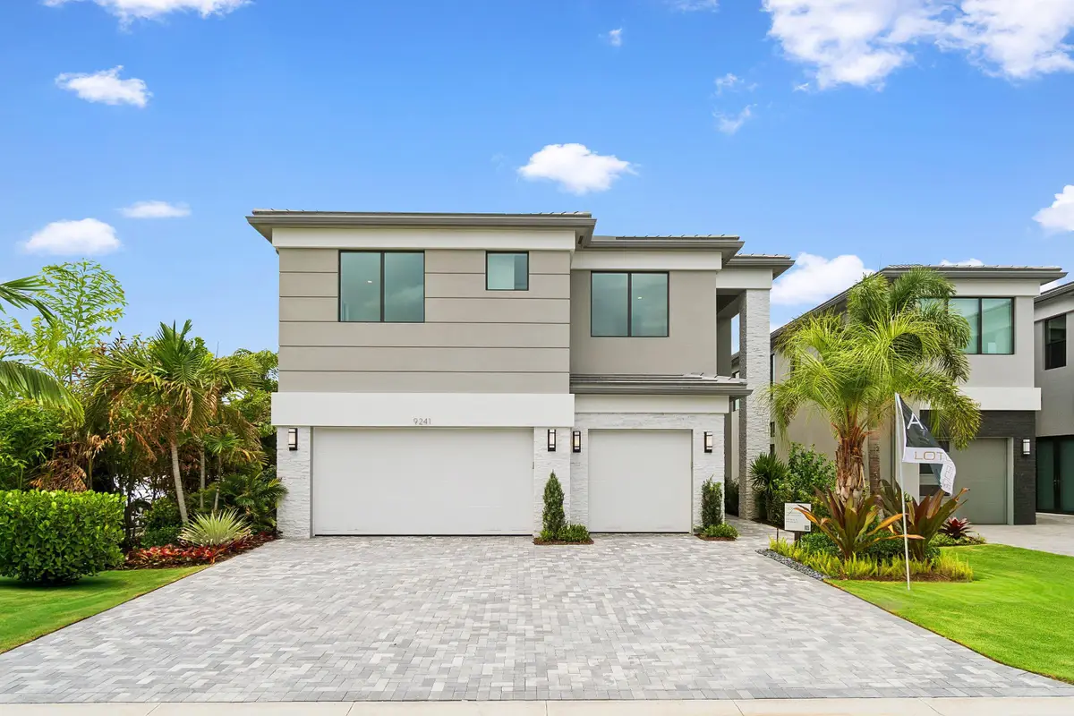 9241 Sunflower Meadow Road, Boca Raton, FL 33434 - #1