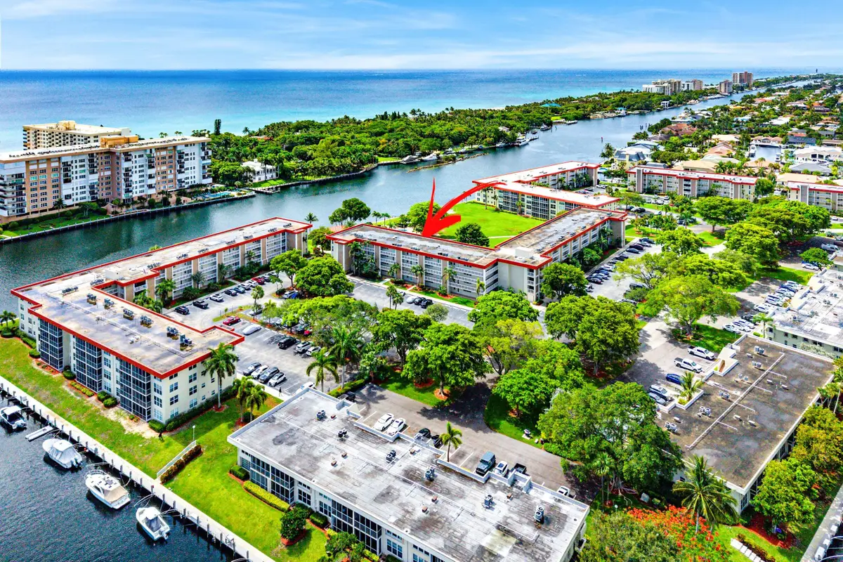 3150 NE 48th Court #411, Lighthouse Point, FL 33064 - #1