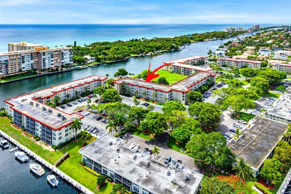 3150 NE 48th Court #411, Lighthouse Point, FL 33064