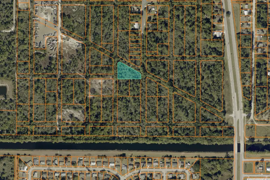 -- Tampa Trail, Fort Pierce, FL 34946 - #2