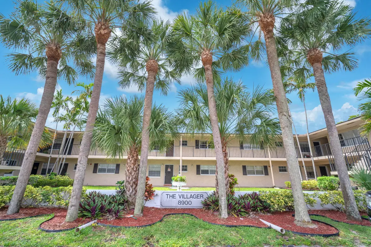 8900 W Sample Road #204, Coral Springs, FL 33065 - #1