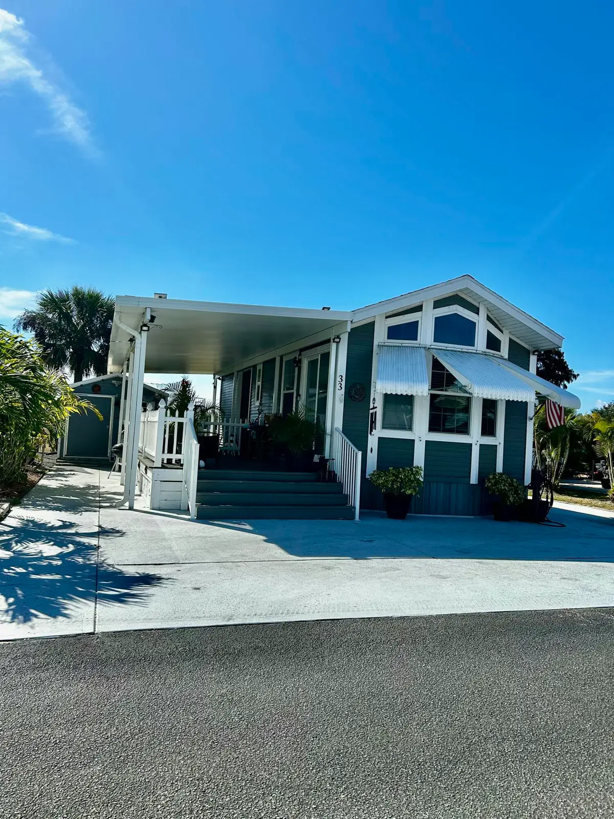 13860 SE 126th Terrace Se #33, Okeechobee, FL 34974 - #1