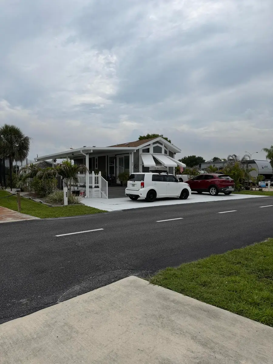 13860 SE 126th Terrace Se #33, Okeechobee, FL 34974 - #3