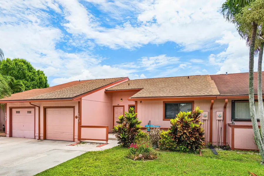 120 Mayfair Lane, Boynton Beach, FL 33426 - #3