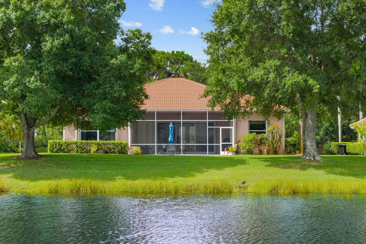 1534 SW Mockingbird Circle, Port Saint Lucie, FL 34986 - #1
