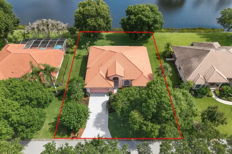 1534 SW Mockingbird Circle, Port Saint Lucie, FL 34986 - #2