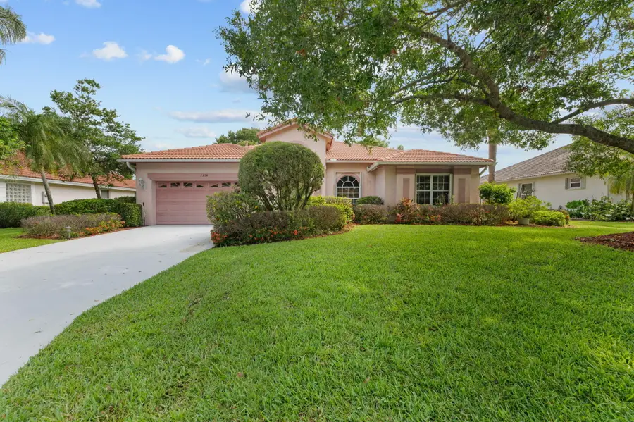 1534 SW Mockingbird Circle, Port Saint Lucie, FL 34986 - #3