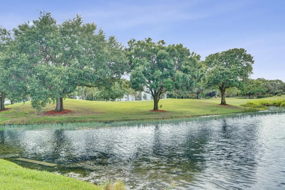 9460 Poinciana Place #101, Davie, FL 33324 - #1
