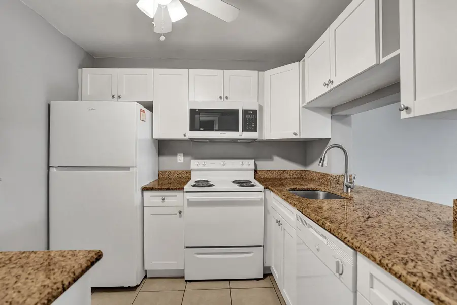 9460 Poinciana Place #101, Davie, FL 33324 - #3