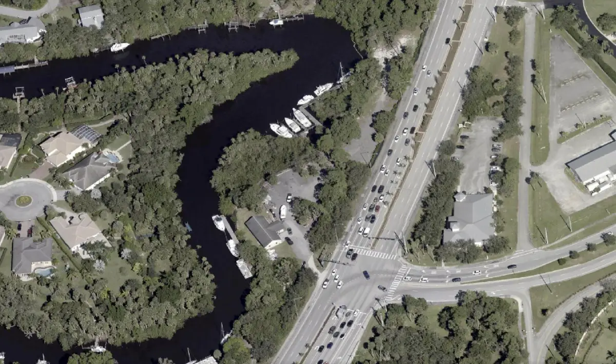 7290 S Kanner Highway, Stuart, FL 34997 - #1