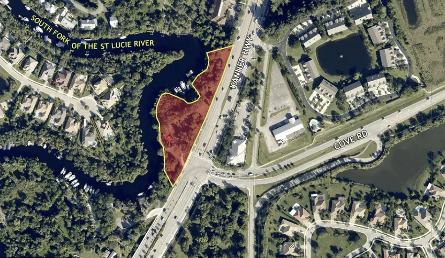 7290 S Kanner Highway, Stuart, FL 34997 - #2