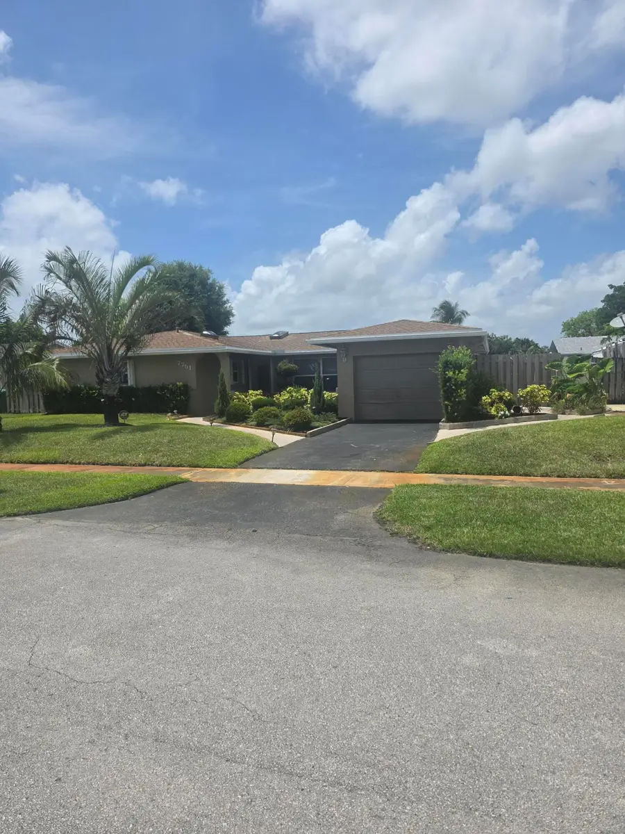 7751 NW 44th Court, Lauderhill, FL 33351 - #2