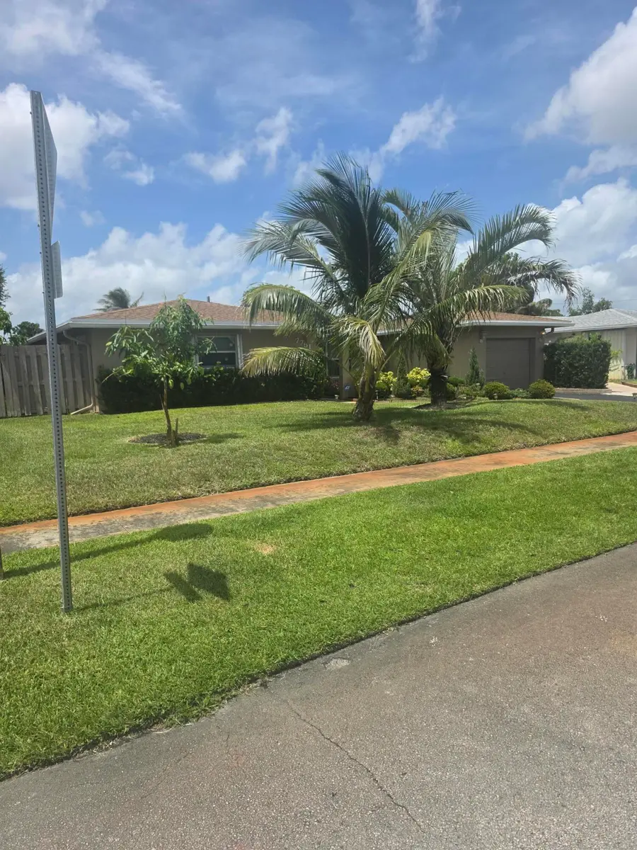 7751 NW 44th Court, Lauderhill, FL 33351 - #3