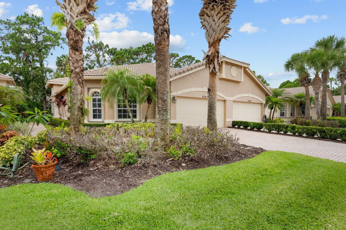 7327 Sea Pines Court, Port Saint Lucie, FL 34986 - #1