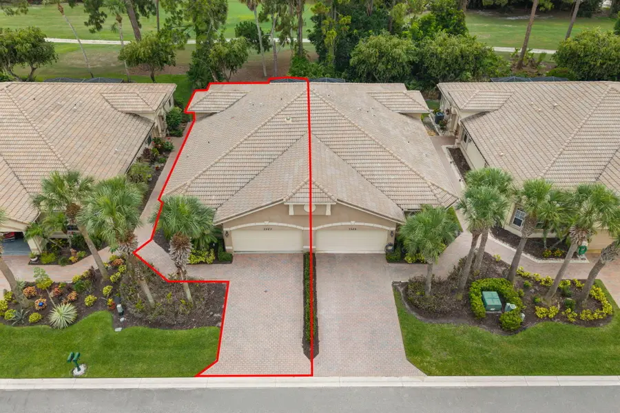 7327 Sea Pines Court, Port Saint Lucie, FL 34986 - #3