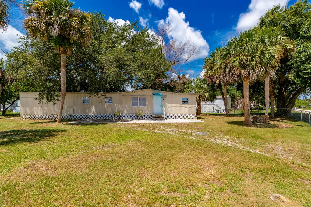 5009 Deanna Lane, Fort Pierce, FL 34946 - #1