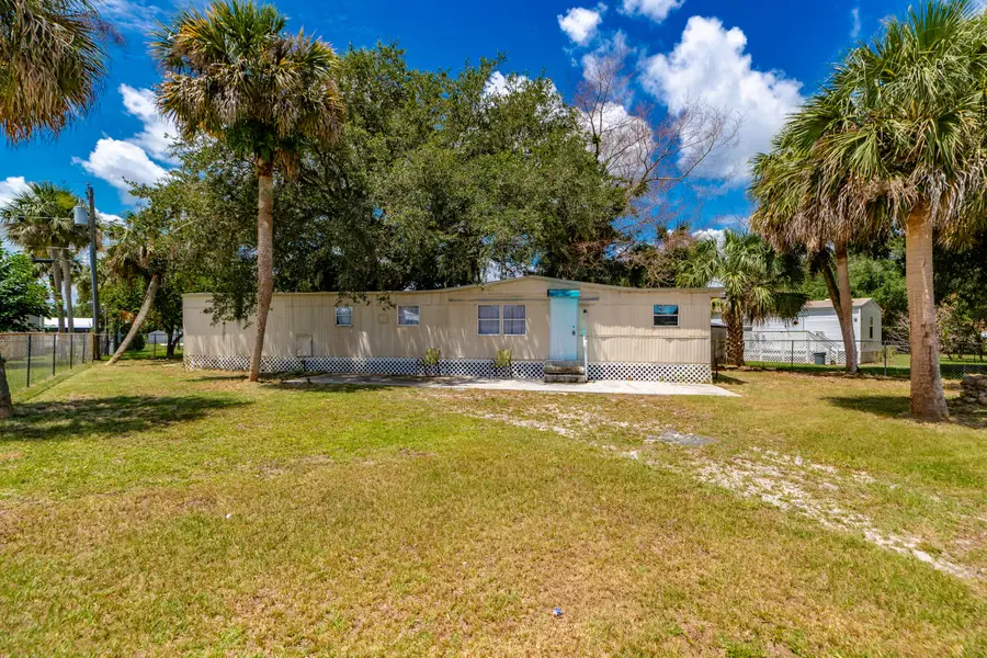 5009 Deanna Lane, Fort Pierce, FL 34946 - #2