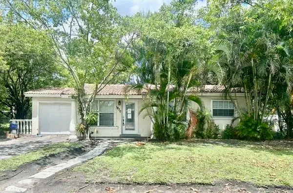 1870 NW 33rd Avenue, Lauderhill, FL 33311