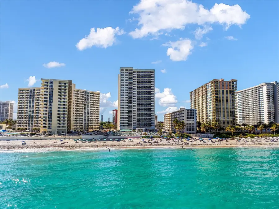 3140 S Ocean Drive #208, Hallandale Beach, FL 33009 - #2