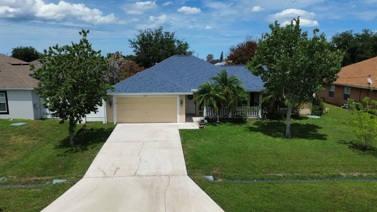1773 SW Finch Lane, Port Saint Lucie, FL 34953 - #1