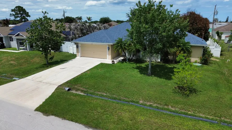 1773 SW Finch Lane, Port Saint Lucie, FL 34953 - #2