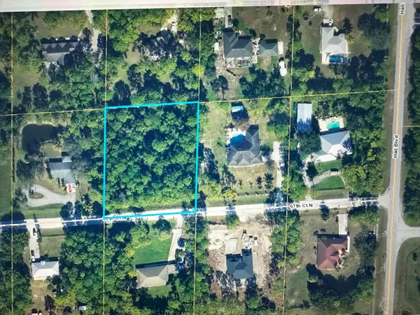 15139 67th Court N, The Acreage, FL 33470