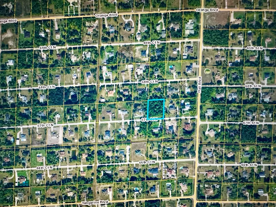 15139 67th Court N, The Acreage, FL 33470 - #2
